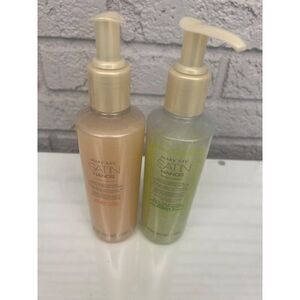 Mary Kay Shea Scrub Duo White Tea & Citrus / Orchard Peach